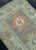 Early 21st Century Turkish Oushak Runner Rug 2'9" x 7' #17371 For Sale - Image 5 of 8