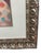 1980s Dreamers Melody by Arbe Berberyan, Painting on Paper, Signed Original, Framed For Sale - Image 4 of 8