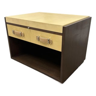 Mattaliano Capucci Nightstand For Sale
