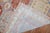 Early 20th Century Sky Blue Persian Bakhtiari Rug - 4'11" x 6'8" For Sale In New York - Image 6 of 11