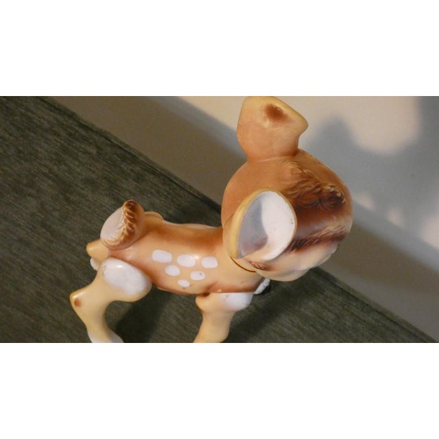 1960s Rubber Ledra Plastic Puppet for Disney Bambo, Italy, 1960s For Sale - Image 5 of 10