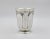 Gothic Sterling Silver Arts & Crafts Tumbler Julep Cup by Marie Zimmermann For Sale - Image 3 of 12
