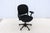 The Equa 2 ergonomic chair was designed by Bill Stumpf and Don Chadwick for Herman Miller. The Equa chair features a...