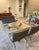 Pair of Milo Baughman Scoop Chairs With Label Mid Century Modern For Sale - Image 11 of 12