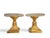 French Empire Gilt Bronze and Cut Glass Centrepiece Set, 1810, Set of 3 For Sale - Image 18 of 18