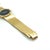 Vintage Piaget, 18 Karat Yellow and White Gold and Diamond Watch For Sale In Chicago - Image 6 of 7