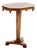 Antique Mahogany Occasional Table, 1800s For Sale