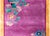 Early 20th Century Chinese Art Deco Rug For Sale In Chicago - Image 6 of 12