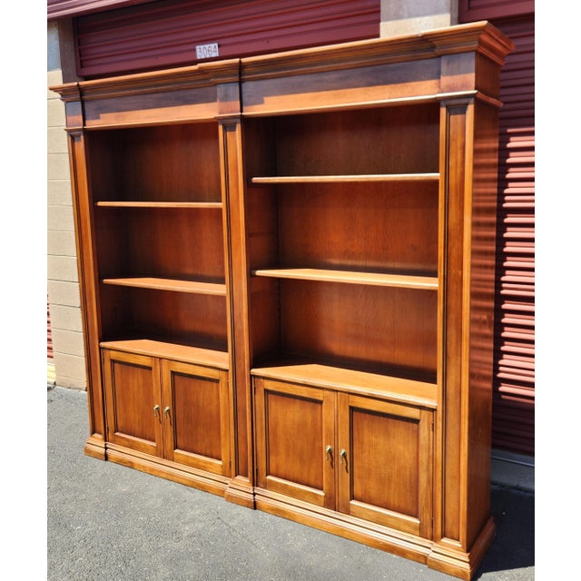 Copper Williams Sonoma Home Bookshelves For Sale - Image 8 of 9