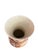 Antique Japanese Earthenware Satsuma Vase, 1950, in Good conditions. Designed 1950 to 1959