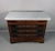 Wood Vintage Charles X Commode For Sale - Image 7 of 12