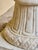 Classicist Marble Vase with Figural Decoration For Sale - Image 3 of 12