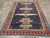 Mid 20th Century Galerie Shabab Collection Mid-20th Century Turkish Anatolian Accent Carpet For Sale - Image 5 of 10