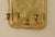 Mid-Century Swedish Brass Sconces, Set of 2 For Sale - Image 4 of 13