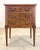 Early 20th Century French Louis XVI Style Nightstands Side Tables, Italy For Sale - Image 4 of 12