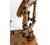 Vanity Table Mirror with Candlesticks, 19th Century For Sale - Image 10 of 18