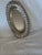 Mid-Century Modern Mid 20th Century Sterling Silver Oval Dish For Sale - Image 3 of 6