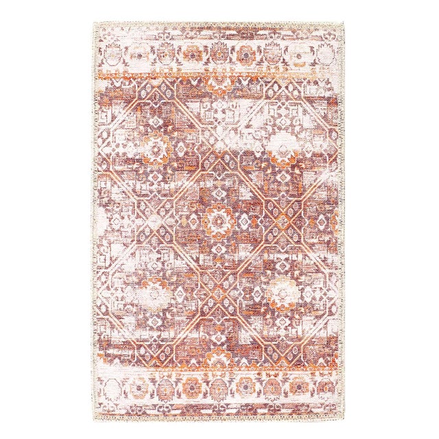 Modern Pasargad DC Modern Broad Loom Rug For Sale - Image 3 of 3