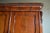 Antique Mahogany Biedermeier Cabinet For Sale - Image 5 of 10