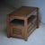 Low Wood Cabinet with Tray, 1965 For Sale - Image 10 of 18