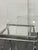Cb2 Vapor Acrylic Barstools, Set of Three For Sale In San Francisco - Image 6 of 12