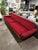 Designed by Adrian Pearsall, the iconic Gondola Sofa is one of the most recognizable pieces of American mid-century modern...