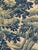 Mid-Century French Jacquard Halluin Tapestry in the style of Aubusson, 1960s For Sale - Image 11 of 18