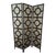 Vintage Modern Style Room Divider For Sale