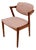 Mid-Century Danish Dining Chair by Kai Kristiansen for Schou Andersen, 1960s For Sale