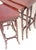 20th Century Nesting Table from Thonet, 1904, Set of 3 For Sale - Image 9 of 12