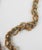 Tribal Vintage Primative Braided Beaded Necklace For Sale - Image 3 of 4