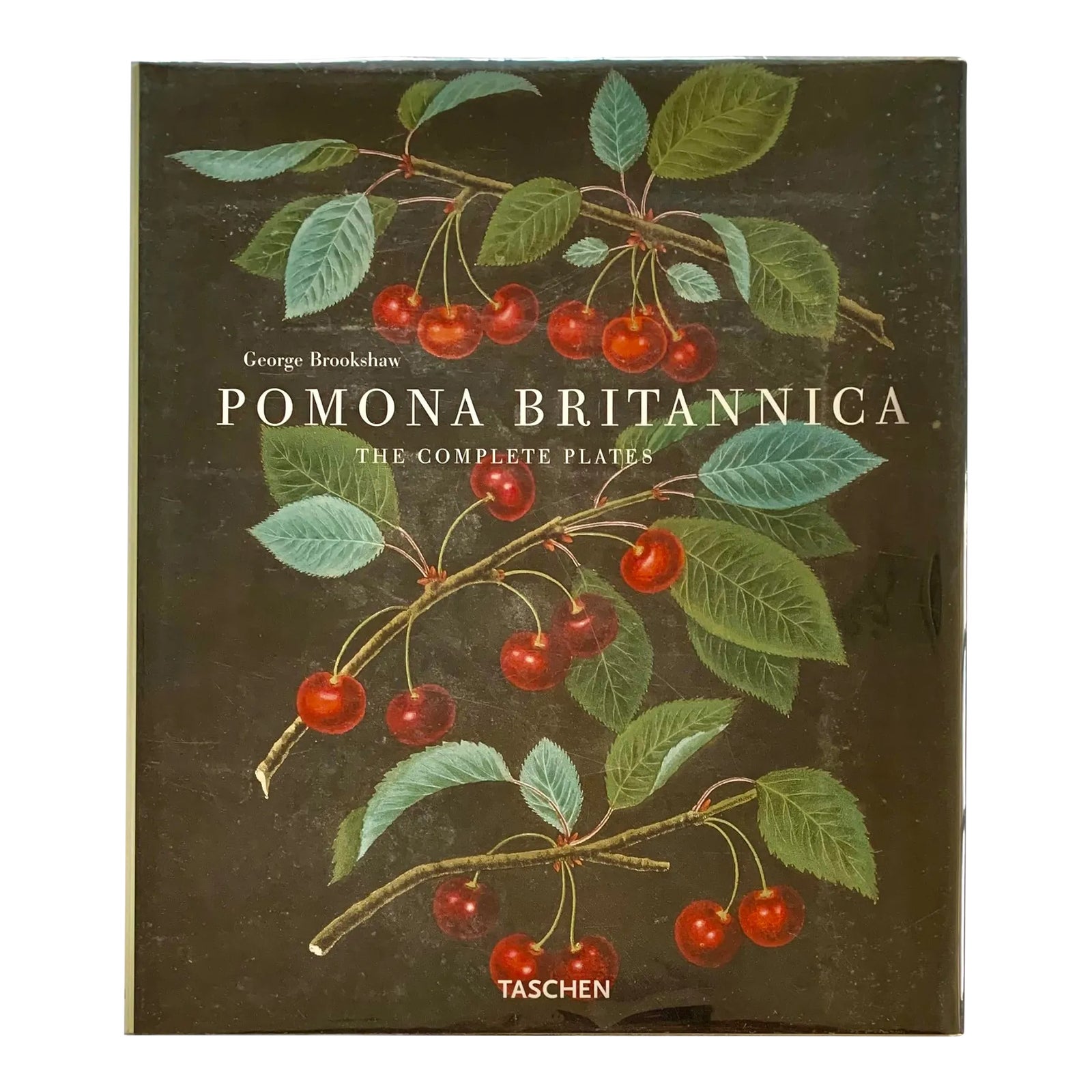 Pomona Britannica: The Complete Plates | Chairish