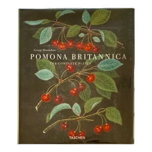 Pomona Britannica: The Complete Plates