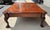1990s Henkel Harris Georgian Cocktail Table Model No. 5250w For Sale In Raleigh - Image 6 of 16