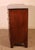 Wood Early 19th Century Mahogany Bombé Chest of Drawers For Sale - Image 7 of 12