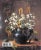 WALPOLE, Josephine [236] pp. Antique Collectors' Club 2006 11 1/4" x 9 1/2" British flower painting has its own unique, if...