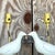Ceramic Vintage Late 20th Century Boho Love Bird Lamps - a Pair For Sale - Image 7 of 14
