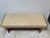 Mark Goetz for Bernhardt Design Laurel Bench For Sale - Image 12 of 12