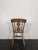 Western Interiors Chairs, Set of 6 For Sale - Image 6 of 7