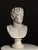 Modern Bust of Meleager, Late 20th century, Stone For Sale - Image 3 of 18