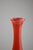 Postmodern Hand Blown Glass Soliflore Vase, 1980s For Sale - Image 3 of 9