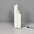 1970s Italian Opaline Acrylic Glass Table Lamp by Vico Magistretti for Artemide, 1970s For Sale - Image 5 of 18