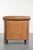 Vintage Sheepskin Club Armchair For Sale - Image 4 of 15