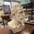 Guido Galetti, Bust Sculpture, 1948, Marble For Sale - Image 17 of 18