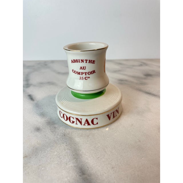 French Provincial Bonnecaze Baton Rouge, La Paris Match Strike For Sale - Image 3 of 7