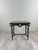 19th Century Napoleon III Drop-Leaf Coffee Table For Sale - Image 12 of 13