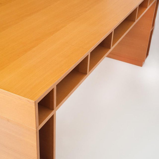 Desk by Ricardo Bofill for Habitat, 1990s For Sale - Image 12 of 18