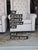 Ornamental & Decorative Materials Unusually Tall Wingback Throne Chairs For Sale - Image 7 of 14