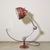 Industrial Table Lamp, Late 1940s For Sale - Image 4 of 5