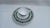Vintage Porcelain Breakfast Trio Set from Meissen, 1930s, Set of 3 For Sale - Image 4 of 8